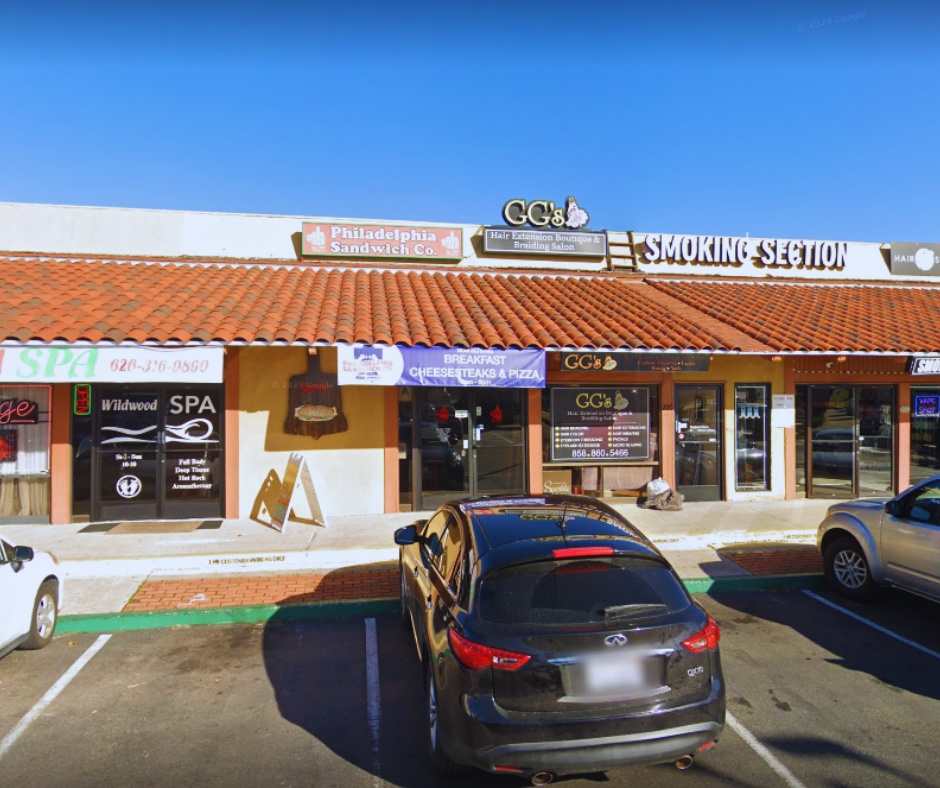 Philadelphia Sandwich Company And Catering